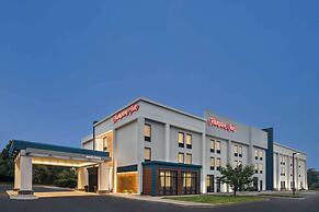 Hampton Inn Quakertown