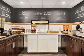 Hampton Inn Quakertown