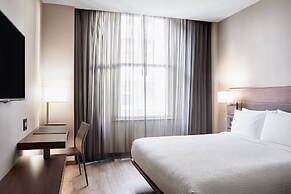 AC Hotel by Marriott New Orleans French Quarter