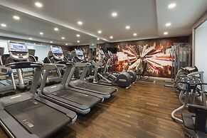 AC Hotel by Marriott New Orleans French Quarter