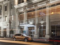 AC Hotel by Marriott New Orleans French Quarter