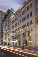 AC Hotel by Marriott New Orleans French Quarter