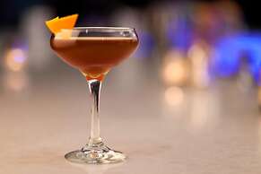 AC Hotel by Marriott New Orleans French Quarter