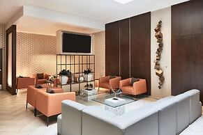 AC Hotel by Marriott New Orleans French Quarter