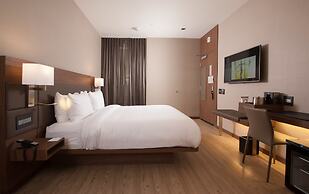 AC Hotel by Marriott New Orleans French Quarter