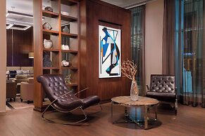 AC Hotel by Marriott New Orleans French Quarter