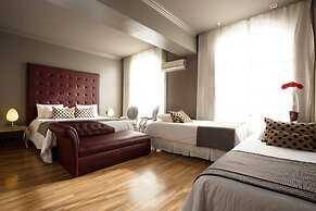 Unique Executive Central