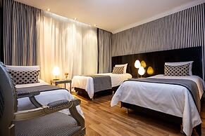 Unique Executive Central