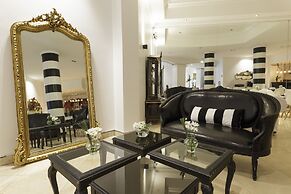 Unique Executive Central