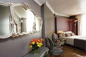 Unique Executive Central