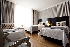 Unique Executive Central