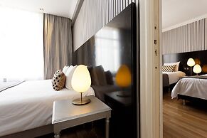 Unique Executive Central