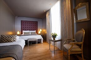 Unique Executive Central