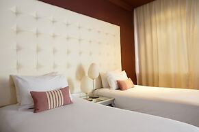 Unique Executive Central