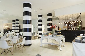 Unique Executive Central