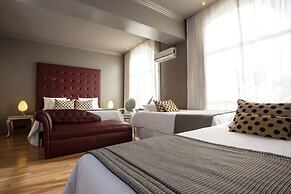 Unique Executive Central