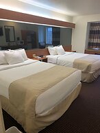 Microtel Inn & Suites by Wyndham Rice Lake
