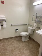 Microtel Inn & Suites by Wyndham Rice Lake