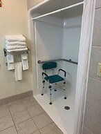 Microtel Inn & Suites by Wyndham Rice Lake