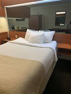 Microtel Inn & Suites by Wyndham Rice Lake