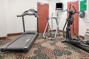 Microtel Inn & Suites by Wyndham Rice Lake
