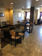 Microtel Inn & Suites by Wyndham Rice Lake