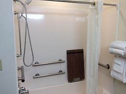 Microtel Inn & Suites by Wyndham Rice Lake