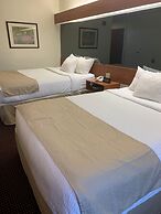 Microtel Inn & Suites by Wyndham Rice Lake
