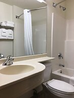 Microtel Inn & Suites by Wyndham Rice Lake