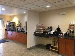 Microtel Inn & Suites by Wyndham Rice Lake