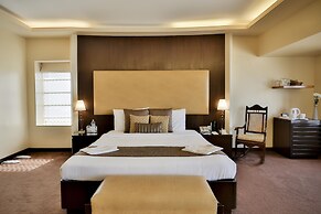 Sun N Sand Hotel Mumbai