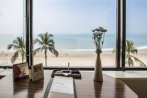 Sun N Sand Hotel Mumbai
