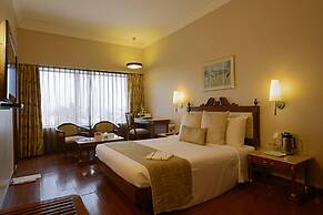 Sun N Sand Hotel Mumbai
