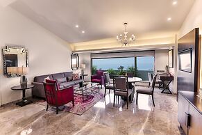 Sun N Sand Hotel Mumbai