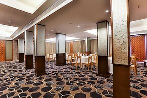 Sun N Sand Hotel Mumbai