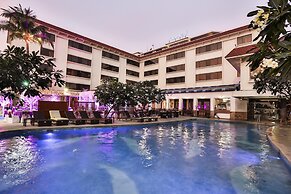 Sun N Sand Hotel Mumbai