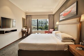 Sun N Sand Hotel Mumbai