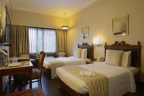 Sun N Sand Hotel Mumbai