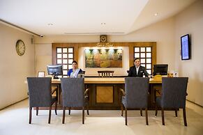 Sun N Sand Hotel Mumbai