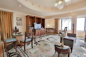 Sun N Sand Hotel Mumbai