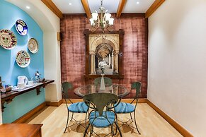 Sun N Sand Hotel Mumbai