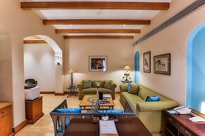 Sun N Sand Hotel Mumbai