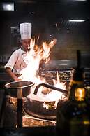 Sun N Sand Hotel Mumbai