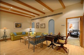 Sun N Sand Hotel Mumbai