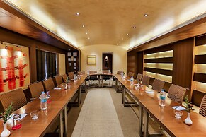 Sun N Sand Hotel Mumbai