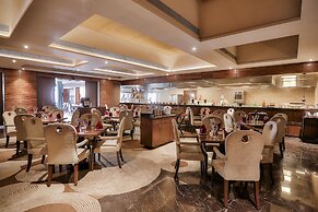 Sun N Sand Hotel Mumbai