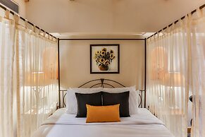 Sun N Sand Hotel Mumbai