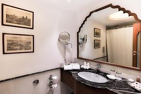 Sun N Sand Hotel Mumbai