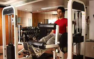 Sun N Sand Hotel Mumbai