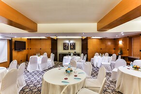 Sun N Sand Hotel Mumbai